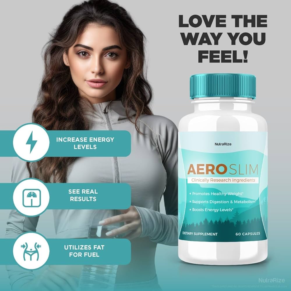 AeroSlim Highlight